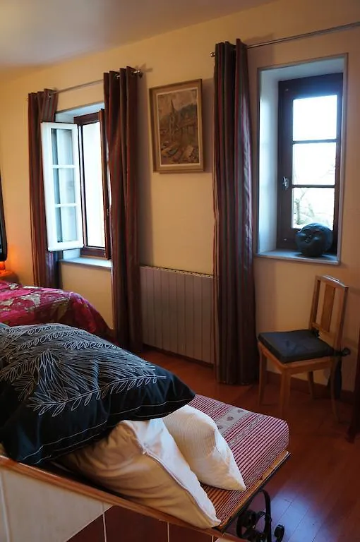 Domaine Du Tisserand Guest House La Baume-Cornillane