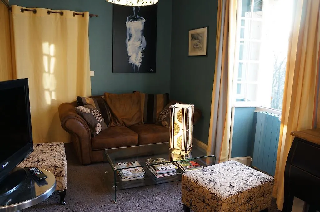 Domaine Du Tisserand Guest House La Baume-Cornillane