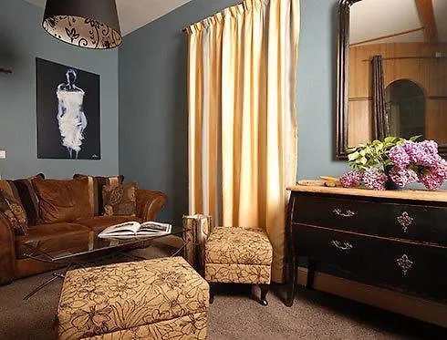 Domaine Du Tisserand Guest House La Baume-Cornillane  Valence (Drome)
